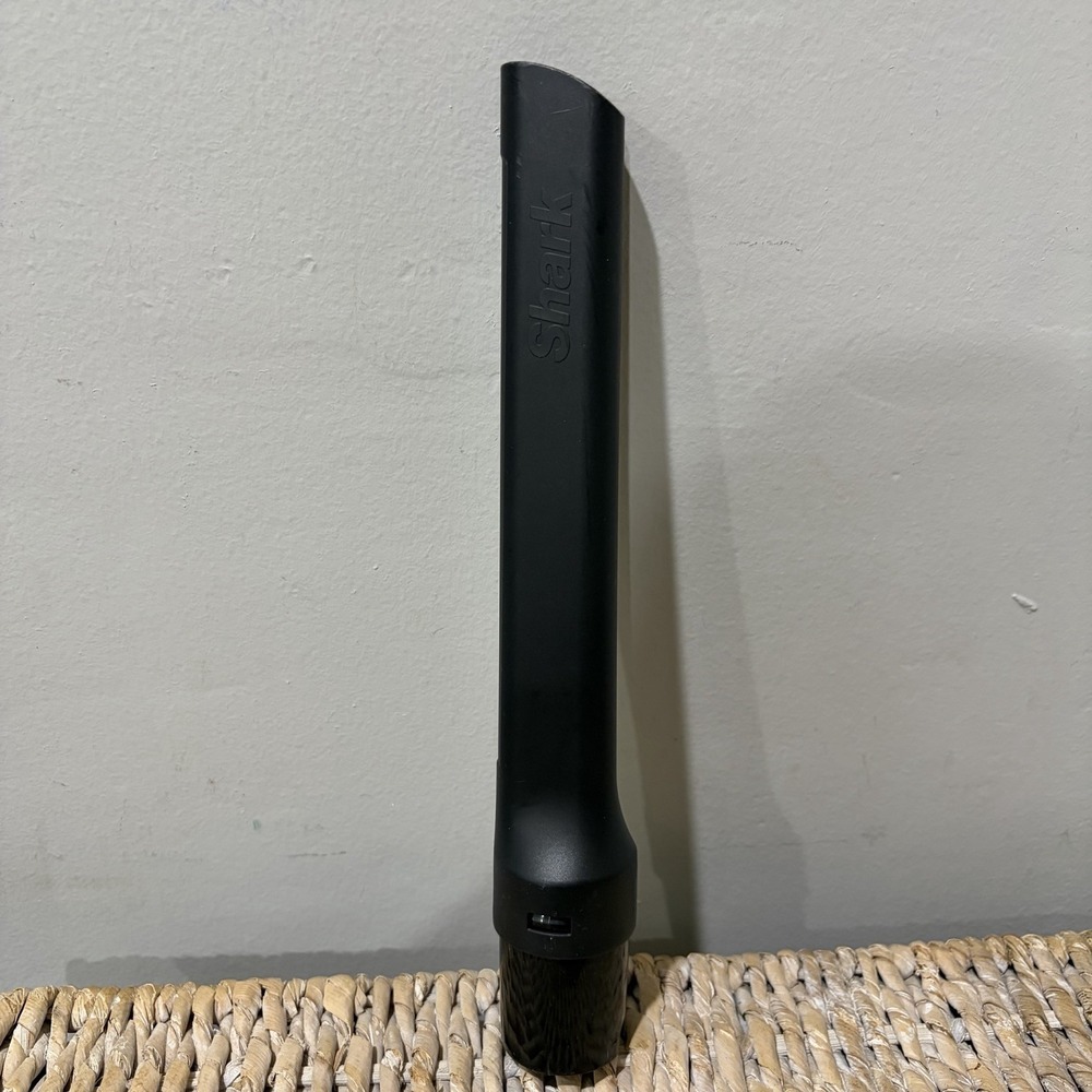 Shark vacuum crevice tool 11" Long